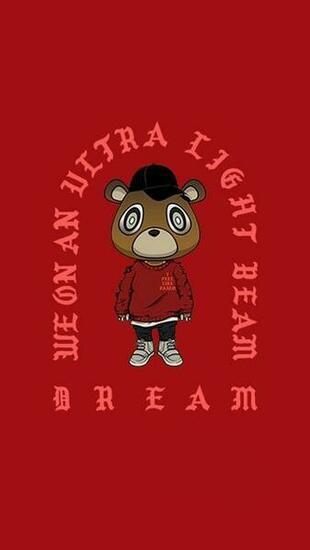 On Phone Wallpaper Dope