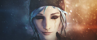 Life Is Strange Wallpaper