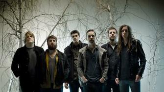 Underoath Dreadlocks Mustache Photo Set Tree