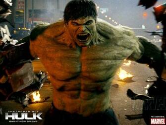 Ez Pc Wallpaper The Incredible Hulk