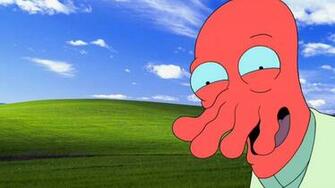 Dr Zoidberg Wallpaper