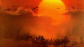 Apocalypse Now Wallpaper HD