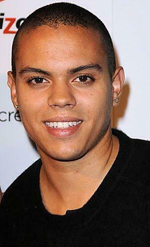 Evan Ross Image Search Results