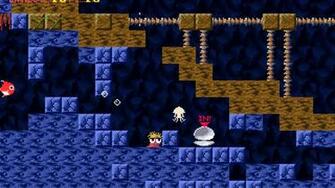 Ikachan Coming To Both 3ds Eshop And Dsiware Polygon