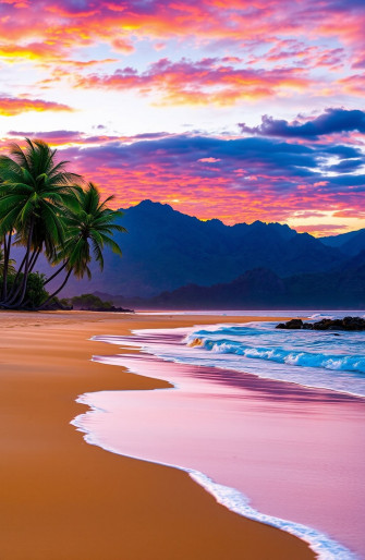 Microsoft Edge Wallpaper