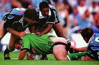 Funny Football Pictures And Wallpaper