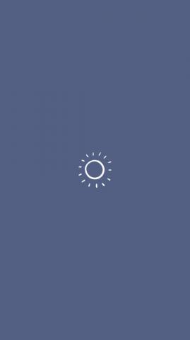 Minimalist Wallpaper By Patricia Amigleo