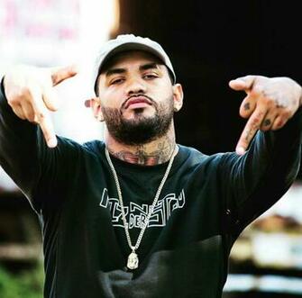 Controversial I M Not Racist Rapper Joyner Lucas Announces Tour