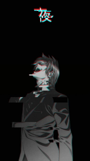 Found This Awesome Light Yagami Wallpaper On R Deathnote