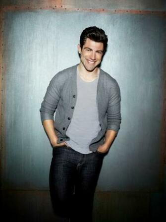 Schmidt In New Girl Season Glamour