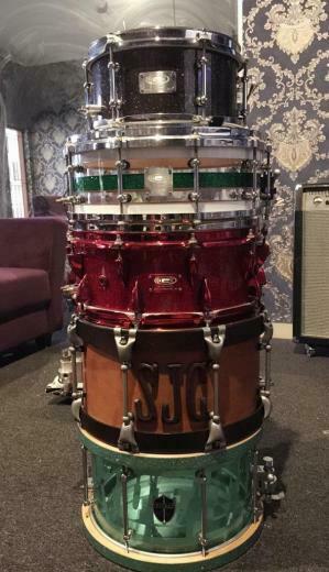 Everything Must Go Wts Ocdp Truth Sjc Snare Harga Murah Pm