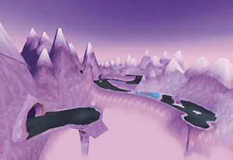 Spyro The Dragon Magic Crafter S Home Wallpaper By Icyflight On