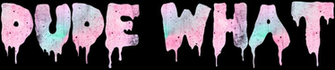 Totally Not Just Another Kawaii Soft Pastel Goth Grunge Thing Or