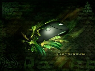 Razer Logo iPhone Wallpaper Car Pictures
