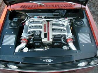 Datsun Sr20det Swap Kit Wallpaper