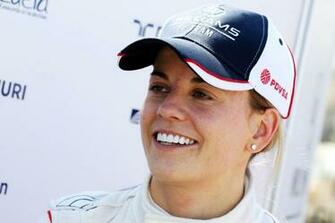 Nessuna Chance Per La Wolff Di Girare Al Venerd Con Williams