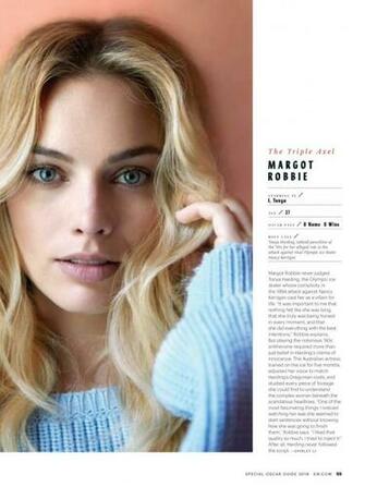 Margot Robbie Photo Of Pics Wallpaper