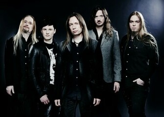 Music Stratovarius Wallpaper