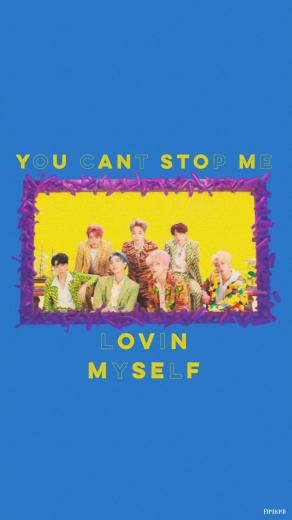 Idol Bts Wallpaper B T S Background