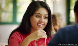 Anu Emmanuel Stills Wallpaper Action Hero Biju Movie