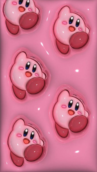 Bies Really Cute 3d Aesthetic Wallpaper For Your Phone