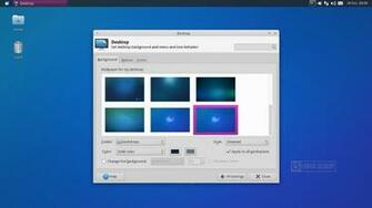 Xubuntu Background