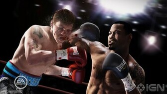 Fight Night Champion Screenshots Pictures Wallpaper Xbox