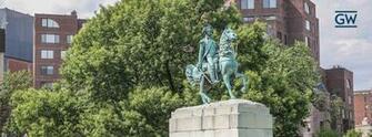 Desktop Background The George Washington University