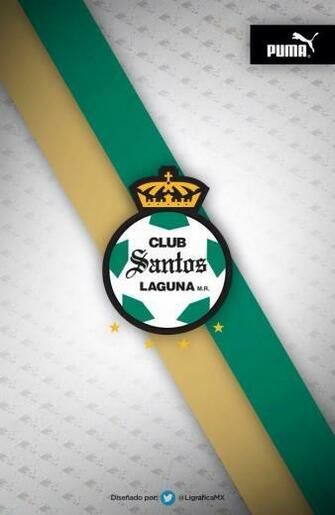 Santos Laguna Wallpaper Image In Collection