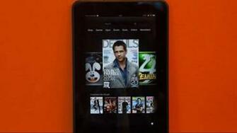 Background Kindle Fire Pics