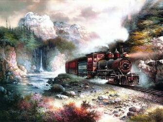 James Lee Rio Grande Express