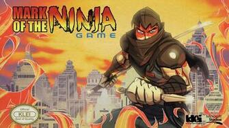 Mark Of The Ninja Wallpaper In