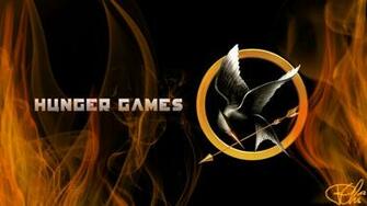 Hunger Games Fan Art Wallpaper Full HD