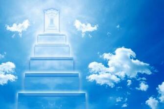 Stairway To Heaven Wallpaper And Image