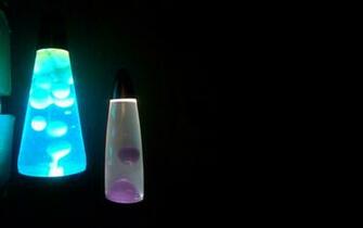 Lava Lamp Wallpaper Desktop Lamps By Ferreson