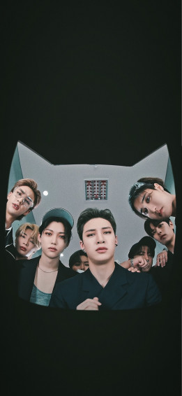 Stray Kids Wallpaper On X S T Co Ruqve64dyh