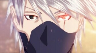 Kakashi High Quality And Resolution Wallpaper On