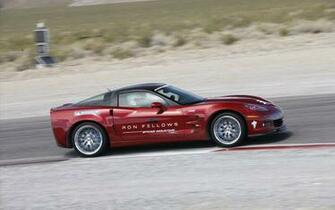 Corvette Zr1 Wallpaper