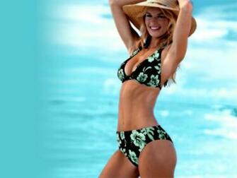 Marisa Miller Wallpaper