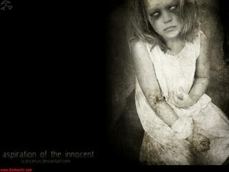 Horror 3d Wallpaper My