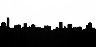 Grand Rapids Skyline By Thevikingguy