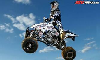 Honda Quad Atvriders Atv Sxs Wallpaper