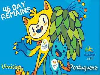 Count Down Timer Wallpaper For Rio Olympic