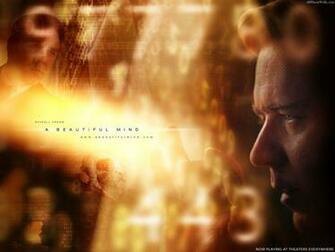A Beautiful Mind Wallpaper