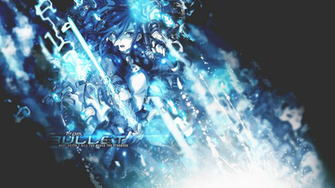 Sword Art Online HD Wallpaper By Tammypain