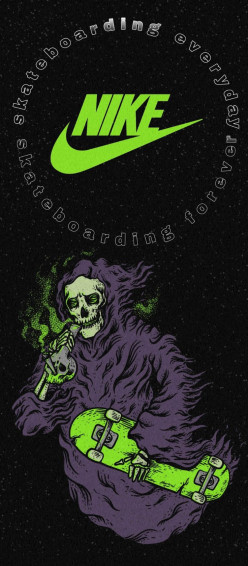Enricus On Nike Adidas Wallpaper