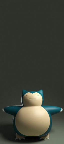 Few Snorlax Wallpaper For Samsung Galaxy S21 Plus Swipe More