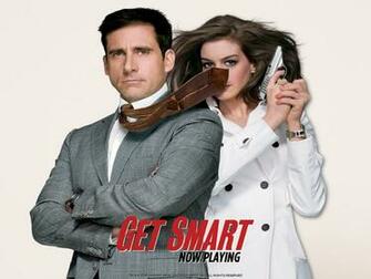 Get Smart Movie Wallpaper World
