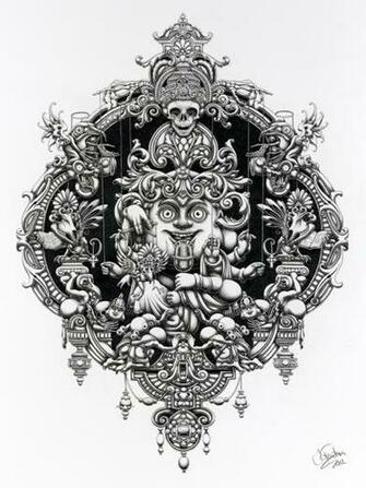 Source D Inspiration Artistique Mind Blowing Works By Joe Fenton