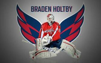 Braden Holtby Wallpaper By Meganl125